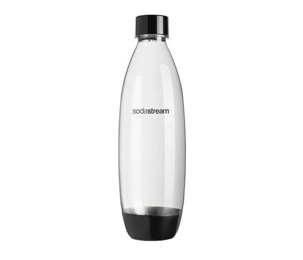 SodaStream Zestaw saturator Terra + książka z przepisami - 1589966 - zdjęcie 7